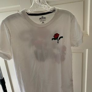 Hollister Vintage Tee